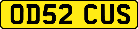 OD52CUS