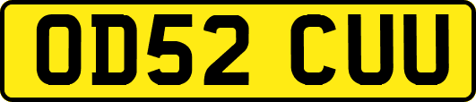 OD52CUU