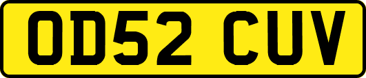 OD52CUV