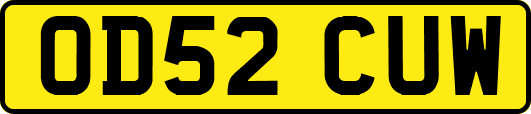 OD52CUW