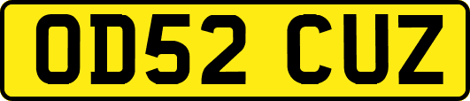 OD52CUZ