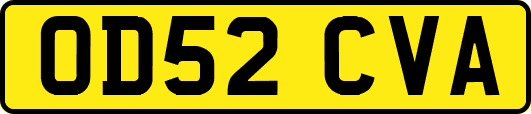 OD52CVA