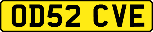 OD52CVE