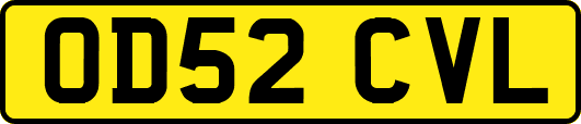 OD52CVL