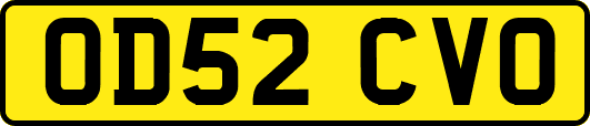 OD52CVO