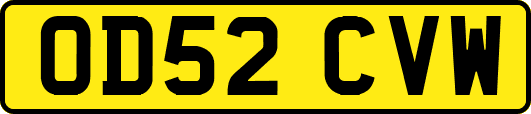OD52CVW