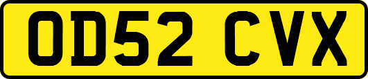 OD52CVX