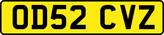 OD52CVZ