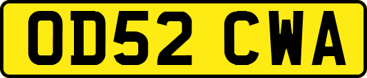 OD52CWA