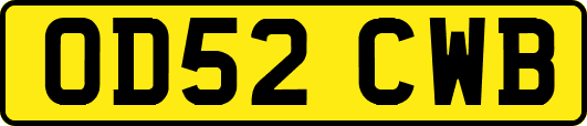 OD52CWB