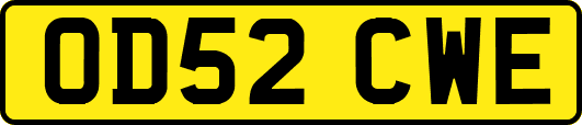 OD52CWE