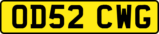 OD52CWG
