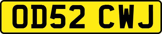 OD52CWJ
