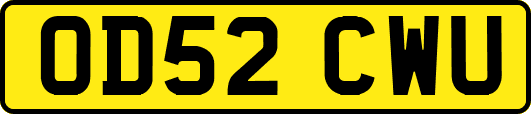 OD52CWU