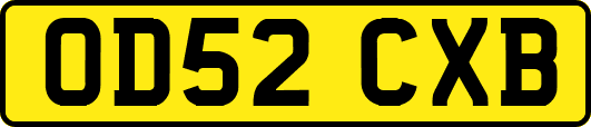 OD52CXB