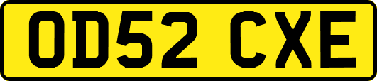 OD52CXE