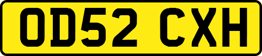 OD52CXH
