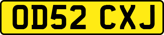 OD52CXJ