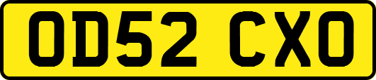 OD52CXO