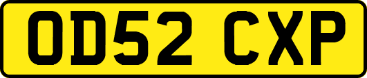 OD52CXP