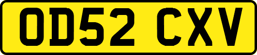 OD52CXV