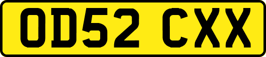 OD52CXX