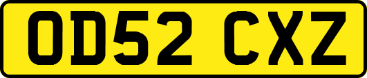 OD52CXZ