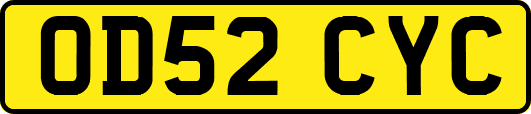 OD52CYC