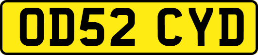 OD52CYD