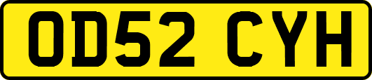 OD52CYH