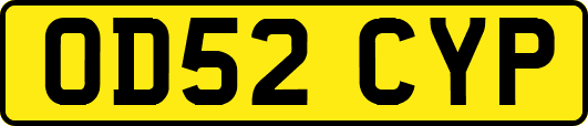 OD52CYP
