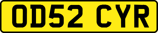 OD52CYR