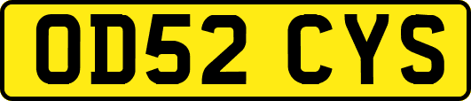 OD52CYS