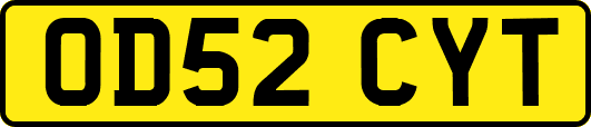 OD52CYT