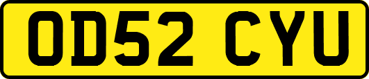 OD52CYU