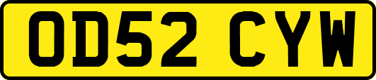 OD52CYW