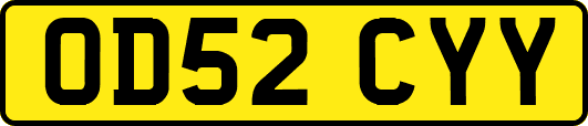 OD52CYY