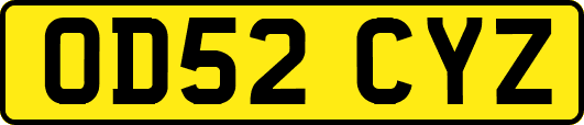 OD52CYZ