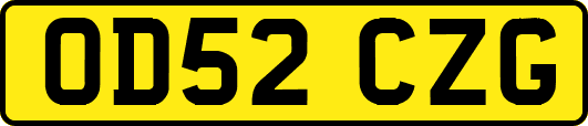OD52CZG