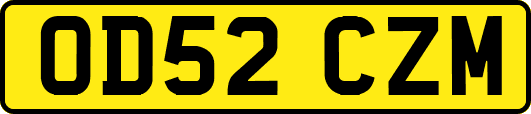 OD52CZM