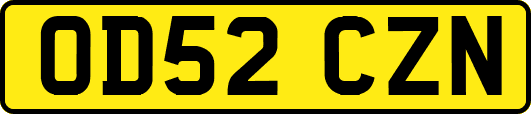 OD52CZN