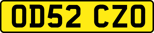 OD52CZO
