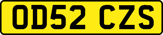 OD52CZS