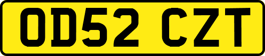 OD52CZT
