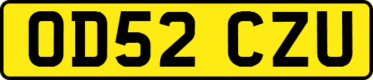 OD52CZU