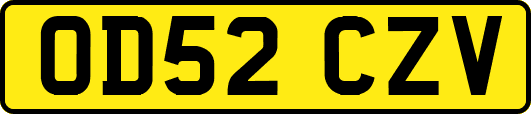 OD52CZV