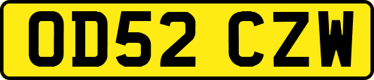 OD52CZW