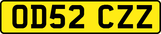 OD52CZZ
