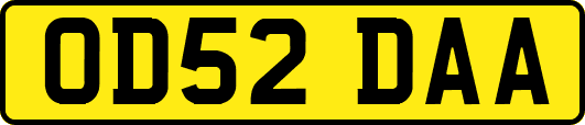 OD52DAA