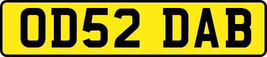 OD52DAB